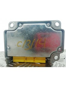 Recambio de centralita airbag para mercedes-benz clase a (w169) a 150 (169.331) referencia OEM IAM A169820662627   2