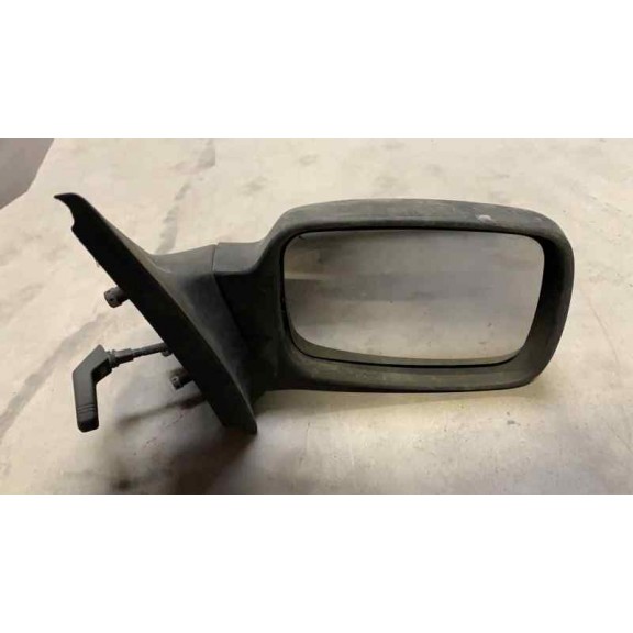 Recambio de retrovisor derecho para ford fiesta berl./courier 1.8 diesel referencia OEM IAM  MANUAL 