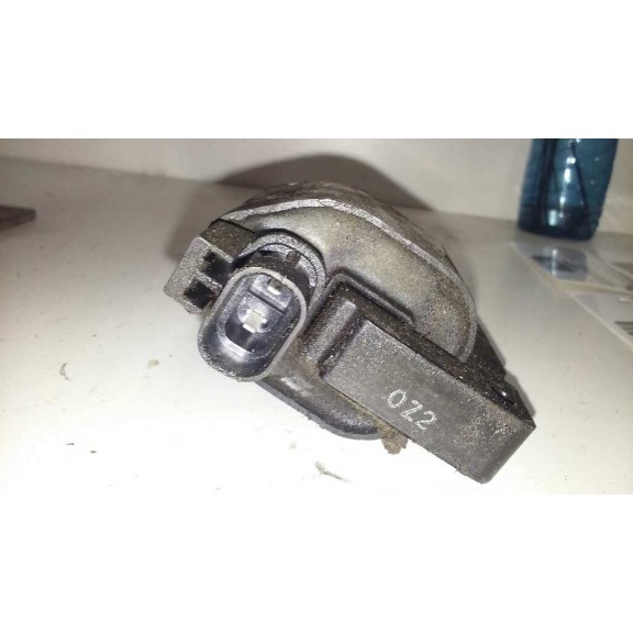 Recambio de bobina encendido para nissan primera berl./familiar (p10/w10) spring berlina referencia OEM IAM 2243355S10  