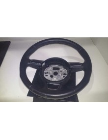 Recambio de volante para audi a1 sportback (8xa) 1.6 tdi referencia OEM IAM 8X0419091K  3 RADIOS