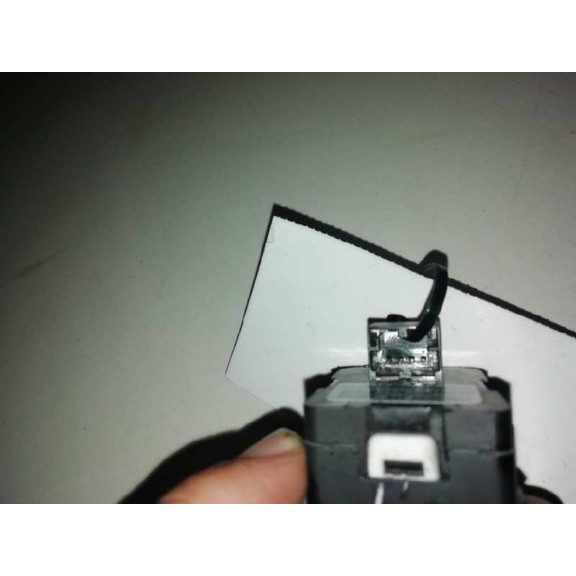 Recambio de mando retrovisor para audi q2 (gab) sport edition referencia OEM IAM 4M0959565K  4M0959565K