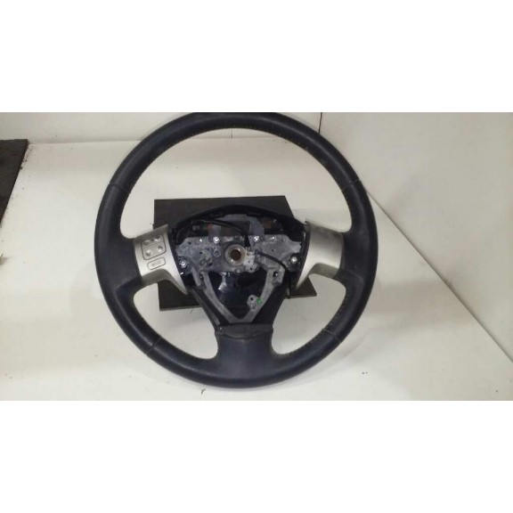 Recambio de volante para toyota auris luna referencia OEM IAM 8511307  