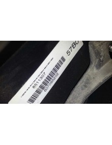 Recambio de volante para toyota auris luna referencia OEM IAM 8511307   2