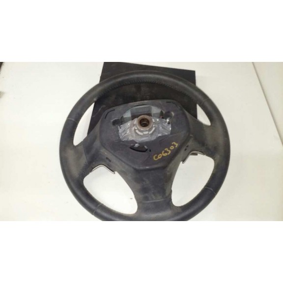 Recambio de volante para toyota auris luna referencia OEM IAM 8511307  