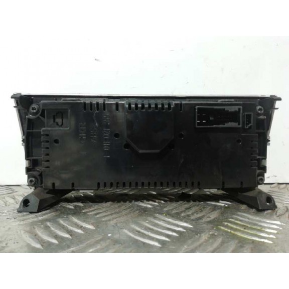 Recambio de mando climatizador para mercedes-benz clase c (w203) sportcoupe c 220 cdi (la) sport edition (203.708) referencia OE