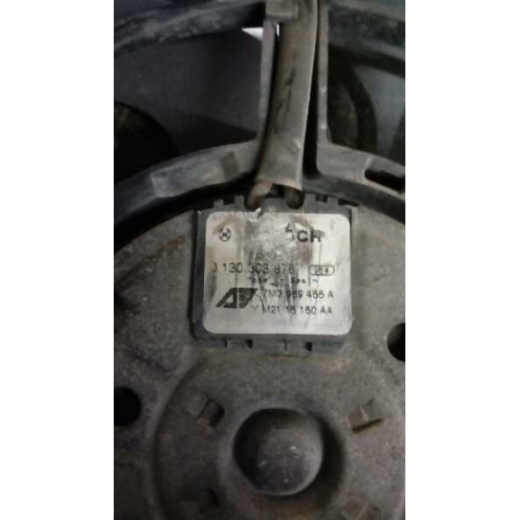 Recambio de electroventilador para ford galaxy (vy) ambiente referencia OEM IAM 0130303878  