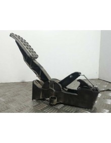 Recambio de potenciometro pedal para mercedes-benz clase a (w169) a 150 (169.331) referencia OEM IAM A1693000904  
