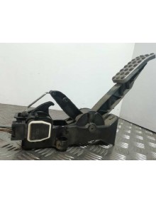 Recambio de potenciometro pedal para mercedes-benz clase a (w169) a 150 (169.331) referencia OEM IAM A1693000904   2