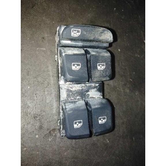 Recambio de mando elevalunas delantero izquierdo para audi q2 (gab) sport edition referencia OEM IAM 8V0959851F  8V0959851F