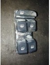 Recambio de mando elevalunas delantero izquierdo para audi q2 (gab) sport edition referencia OEM IAM 8V0959851F  8V0959851F