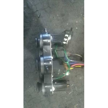 Recambio de mando calefaccion / aire acondicionado para hyundai coupe (rd) 1.6 16v cat referencia OEM IAM   