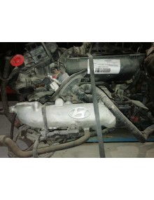 Recambio de motor completo para hyundai atos (mx) 1.0 cat referencia OEM IAM G4HC BOBINA SIN MARIPOSA