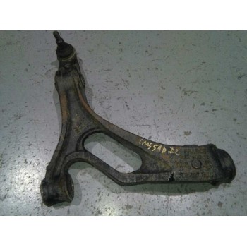 BRAZO SUSPENSION INFERIOR DELANTERO IZQUIERDO 7L0407153A 