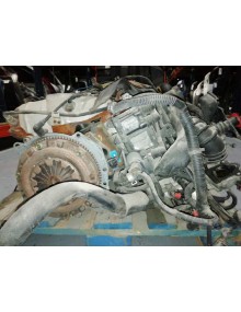 Recambio de motor completo para hyundai atos (mx) 1.0 cat referencia OEM IAM G4HC BOBINA SIN MARIPOSA 2