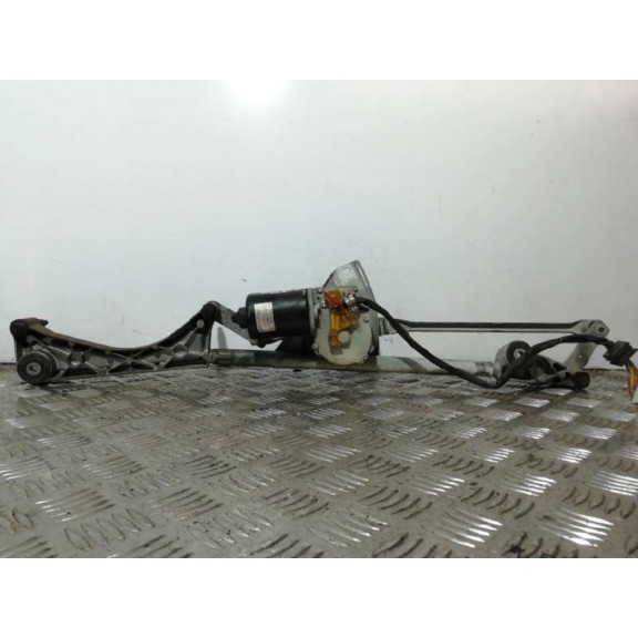 Recambio de motor limpia delantero para mercedes-benz clase c (w203) sportcoupe c 220 cdi (la) sport edition (203.708) referenci