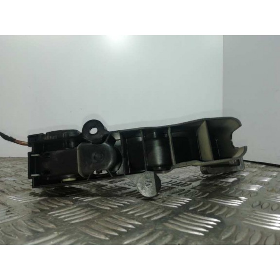 Recambio de potenciometro pedal para mercedes-benz clase a (w169) a 150 (169.331) referencia OEM IAM A1693000904  