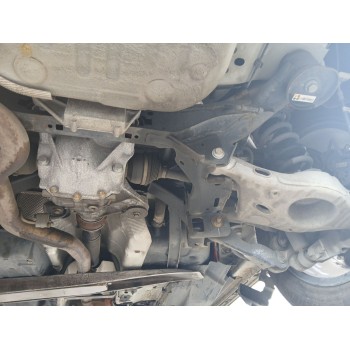 Recambio de puente trasero para jaguar f-pace (x761) 2.0 td4 awd referencia OEM IAM   