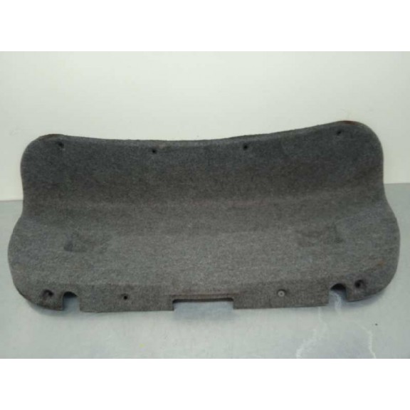 Recambio de guarnecido porton trasero para bmw serie 3 berlina (e90) 320d referencia OEM IAM 7060634 GRIS 706063409
