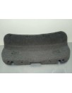 Recambio de guarnecido porton trasero para bmw serie 3 berlina (e90) 320d referencia OEM IAM 7060634 GRIS 706063409