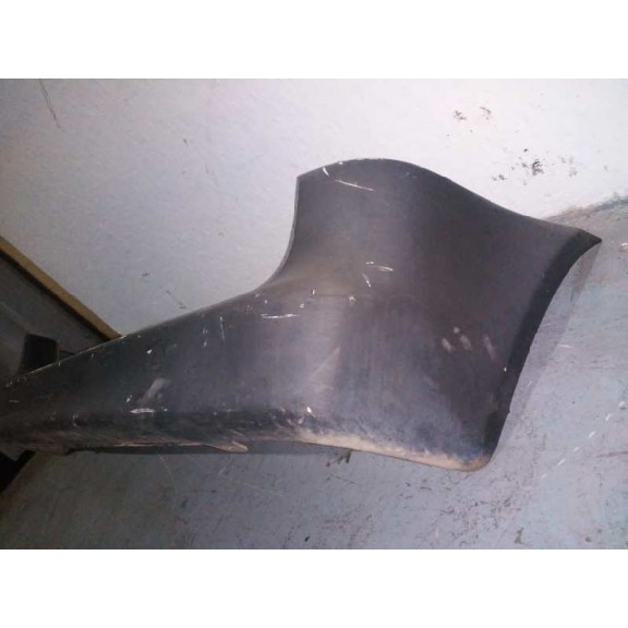 Recambio de paragolpes trasero para mercedes-benz vaneo (w414) furgoneta compacta referencia OEM IAM   