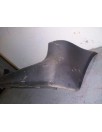 Recambio de paragolpes trasero para mercedes-benz vaneo (w414) furgoneta compacta referencia OEM IAM   