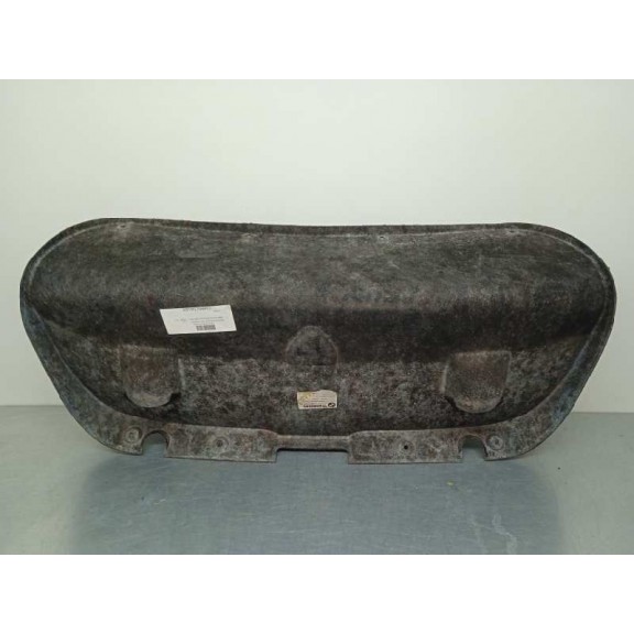 Recambio de guarnecido porton trasero para bmw serie 3 berlina (e90) 320d referencia OEM IAM 7060634 GRIS 706063409