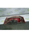 Recambio de piloto trasero derecho para alfa romeo 145 1.6 16v cat referencia OEM IAM 36380748  CARELLO
