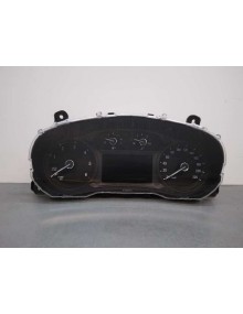 Recambio de cuadro instrumentos para opel mokka x selective start/stop referencia OEM IAM 42539753  