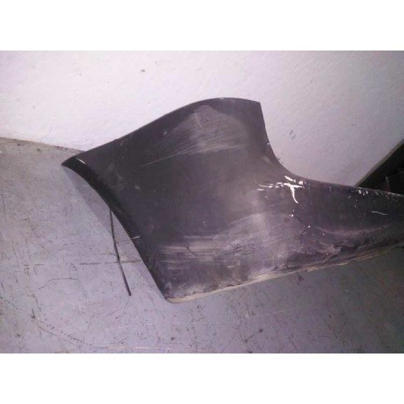 Recambio de paragolpes trasero para mercedes-benz vaneo (w414) furgoneta compacta referencia OEM IAM   
