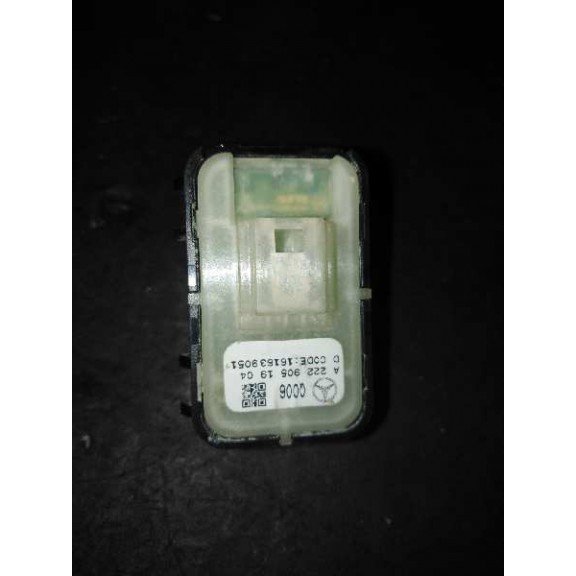 Recambio de mando elevalunas delantero derecho para mercedes-benz clase e lim. (w213) e 220 d (213.004) referencia OEM IAM A2229