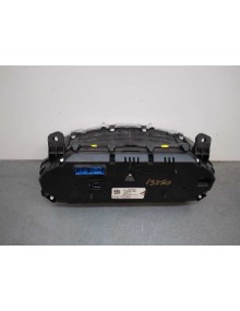 Recambio de cuadro instrumentos para opel mokka x selective start/stop referencia OEM IAM 42539753   2