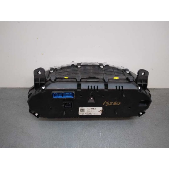 Recambio de cuadro instrumentos para opel mokka x selective start/stop referencia OEM IAM 42539753  