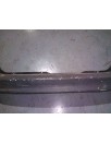 Recambio de paragolpes trasero para mercedes-benz vaneo (w414) furgoneta compacta referencia OEM IAM   