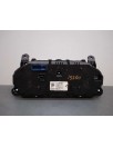 Recambio de cuadro instrumentos para opel mokka x selective start/stop referencia OEM IAM 42539753  