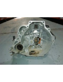 Recambio de caja cambios para nissan almera (n15) 2.0 diesel referencia OEM IAM 57J  