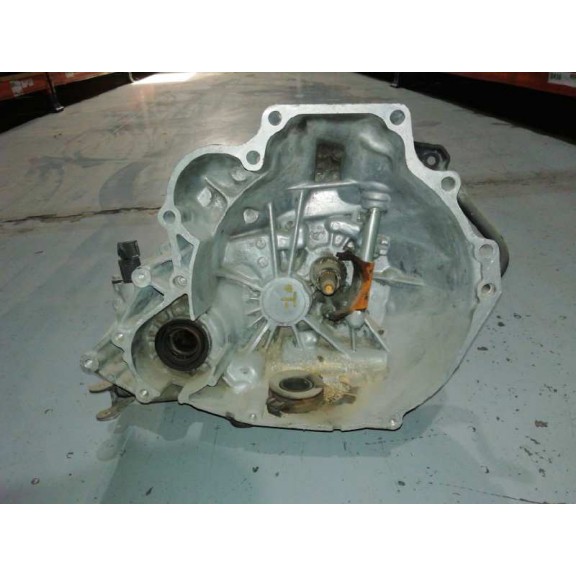 Recambio de caja cambios para nissan almera (n15) 2.0 diesel referencia OEM IAM 57J  