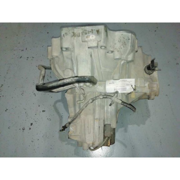 Recambio de caja cambios para nissan almera (n15) 2.0 diesel referencia OEM IAM 57J  