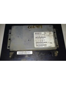 Recambio de centralita cambio automatico para citroën c5 berlina 2.2 hdi exclusive automático referencia OEM IAM 0260002767  