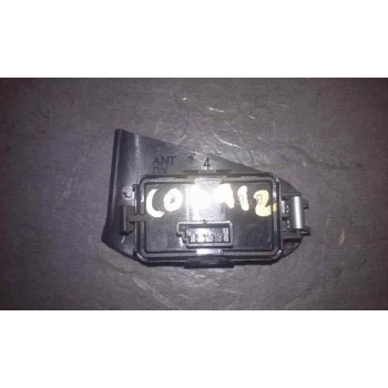 Recambio de mando elevalunas delantero derecho para fiat stilo (192) 1.9 jtd cat referencia OEM IAM   