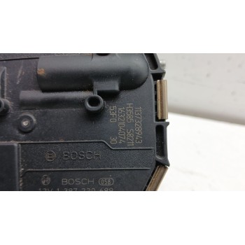 Recambio de motor limpia delantero para skoda octavia lim. (5e3) ambition referencia OEM IAM 5e1955119  