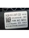 Recambio de mando multifuncion para seat leon st (5f8) reference referencia OEM IAM 5Q0953507GD  
