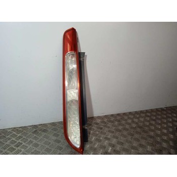 Recambio de piloto trasero izquierdo para ford focus lim. (cb4) 1.6 16v cat referencia OEM IAM 8M5113405AD  