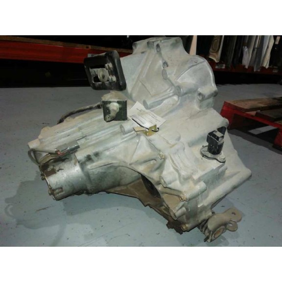 Recambio de caja cambios para nissan almera (n15) 2.0 diesel referencia OEM IAM 57J  