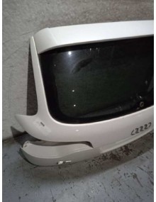 Recambio de porton trasero para audi q7 (4l) 3.0 tdi referencia OEM IAM    2