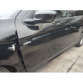 Recambio de puerta delantera izquierda para citroën c-elysee (dd_) 1.2 vti 82 referencia OEM IAM 9677862880  9675195180