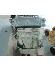Recambio de motor completo para volkswagen lupo (6x1/6e1) 1.7 sdi referencia OEM IAM AKU C/BOMBA ELECTRICA 