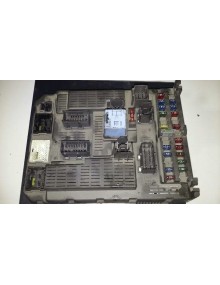 Recambio de caja reles / fusibles para citroën c5 berlina 2.2 hdi exclusive automático referencia OEM IAM 964453529  