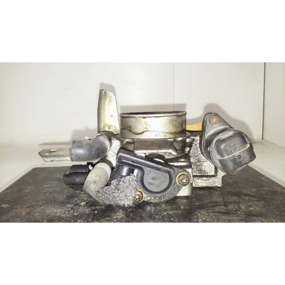 Recambio de caja mariposa para opel astra g berlina comfort referencia OEM IAM B8013 30529710 