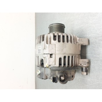 Recambio de alternador para citroën berlingo multispace (b9) 1.6 referencia OEM IAM tg15c118  