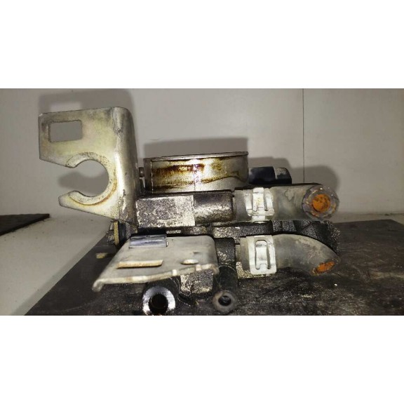 Recambio de caja mariposa para opel astra g berlina comfort referencia OEM IAM B8013 30529710 